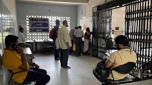 Madikeri Sub-Registrar Office to be shifted soon